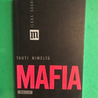 Saari: Tauti nimeltä Mafia. 1992. 1.painos. - pikkukuva 1