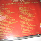 Suomi Gospel - 40 suomigaspelin helmeä vv. 1978-2006 (2CD) - pikkukuva 2
