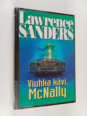 Lawrence Sanders : Viuhka kävi, McNally