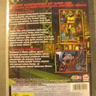 TEENAGE MUTANT NINJA TURTLES - Muukalaiset joukossamme - pikkukuva 2