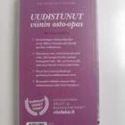 Juha Berglund : Viinistä viiniin 2017 : Viini-lehden vuos... - pikkukuva 2