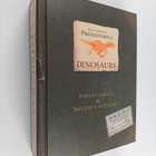 Robert Sabuda : Encyclopedia prehistorica : Dinosaurs - pikkukuva 1