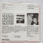 Peter Power – Sorry Suzanne/I'm Ridin'  7" Single - pikkukuva 4