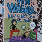 Juba : Viivi ja Wagner Kuinka kasvissyöjä kesytetään (1.p ) - pikkukuva 1