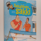 Jenni Kurki : Sekalainen sakki - pikkukuva 1