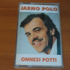 Jarmo Polo:Onnesi Potti C-kasetti. - pikkukuva 1