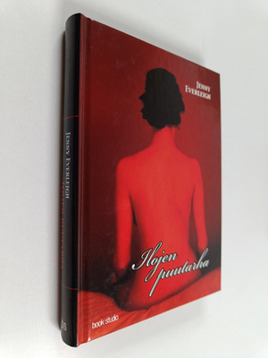 Jenny Everleigh : Ilojen puutarha