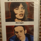 Performance. - Nottinghill klo 11.17 DVD Ohj. Nicholas Roeg - pikkukuva 1