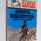 Marshall Grover : Aseista kieltäytyjä - pikkukuva 1