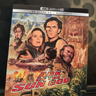 The Ark of the Sun God - pikkukuva 1