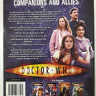 Doctor Who- Companions And Allies (ENG, BBC, kirja) - pikkukuva 5