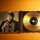 CD V. Ahvenainen Studio Recordings Helsinki USA NIMMARILLA! - pikkukuva 2