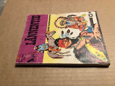 LÄNNENTIE 1/1975