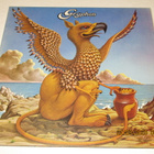 *LP* GRYPHON Gryphon - pikkukuva 1