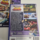 Cartoon Network Racing (PS2) (CIB) - pikkukuva 2