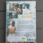 DVD: The Diamond of Jeru (Billy Zane 2001) - pikkukuva 2