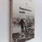 Hannu Heikkinen : Sopeutumisen mallit - poronhoidon adapt... - pikkukuva 1