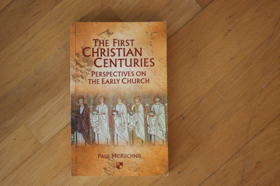 Paul McKechnie The First Christian Centuries Perspectives A4