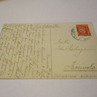 Sotkamo kirkko - 1930 - pikkukuva 2