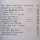 Frampton Comes Alive Sheet music - pikkukuva 2
