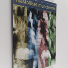 Martti Holopainen : Tilastolliset menetelmät - pikkukuva 1