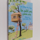 Jean-Philippe Arrou-Vignod : Un petit pois pour six : his... - pikkukuva 1