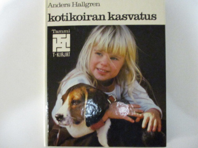 KOTIKOIRAN KASVATUS