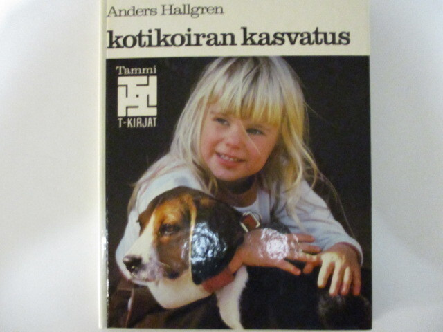 KOTIKOIRAN KASVATUS
