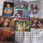Spice Girls Postikortti / Kuva / Keräilykuva 29 kpl - pikkukuva 4