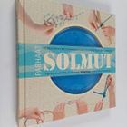 Neville Olliffe : Parhaat solmut : opi vaihe vaiheelta ku... - pikkukuva 1