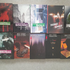 Sapo pokkarit,agatha christie,jännitys - pikkukuva 2