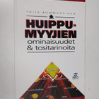 Tuija Rummukainen : Huippumyyjien ominaisuudet & tositari... - pikkukuva 1