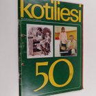 Kotiliesi 23/1972 - pikkukuva 1