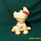 * AITO 60-LUVUN DISNEY DALMATIALAIS PENTU FIGUURI 18 cm * - pikkukuva 4