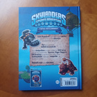 Skylanders Spyro's Adventure - Virallinen tarrakirja - pikkukuva 2