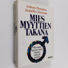 Anthony Pietropinto : Mies myyttien takana : mitä naiset ... - pikkukuva 1
