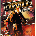 The Chronicles of Riddick  -  Limited Edition  -   (Blu-ray) - pikkukuva 1