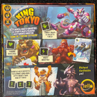 King of Tokyo - pikkukuva 2
