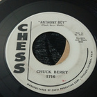 Chuck Berry sinkku - pikkukuva 1
