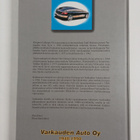 Varkauden auto oy 50 vuotta 1948-1998 - pikkukuva 2