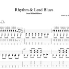 6 Solos 4 Summer - Fingerpicking Blues Guitar - Nuottivihko - pikkukuva 2
