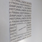 Suomen historiallinen seura : jäsenlehti 3-4/1992 - pikkukuva 1