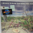 PETER BUCK - I AM BACK TO BLOW YOUR MIND ONCE AGAIN M-/M- LP - pikkukuva 1