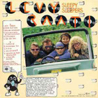 (LP) Sleepy Sleepers - Levyraati (+ 7" Bonus Single) - pikkukuva 2