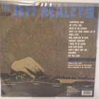 JEFF HEALEY BAND - SEE THE LIGHT EX+/EX+ LP - pikkukuva 2