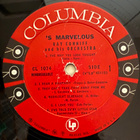 [LP] RAY CONNIFF AND HIS ORCHESTRA: ’S MARVELOUS - pikkukuva 3