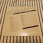 All-Time Hits lp 1985 Soft Rock, Ballad, Vocal huippu kunto - pikkukuva 2