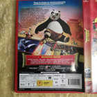 KUNG FU PANDA DVD - pikkukuva 2