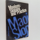 Vladimir Glebov : Maoism : Slogans And Practice - pikkukuva 1
