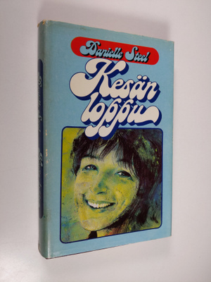 Danielle Steel : Kesän loppu